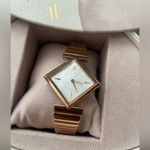 Brand new Vanna bracelet watch.